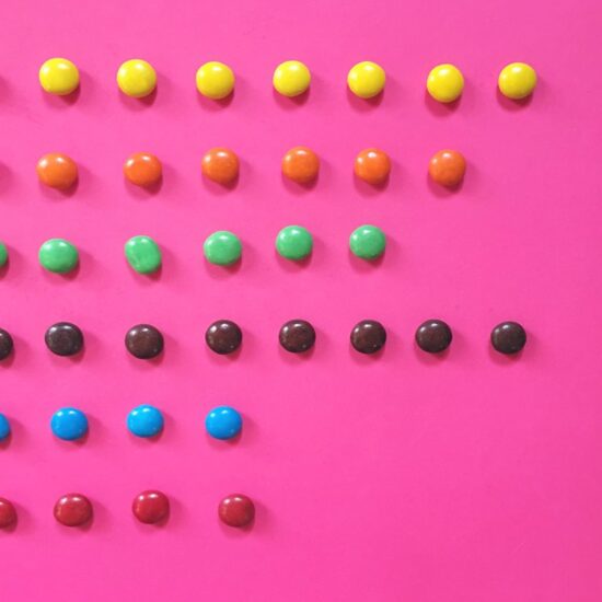 ID50：Theキャンディー50