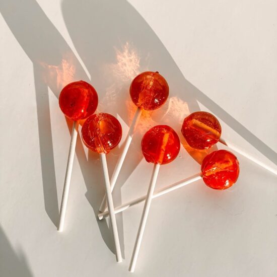 ID34：Theキャンディー34