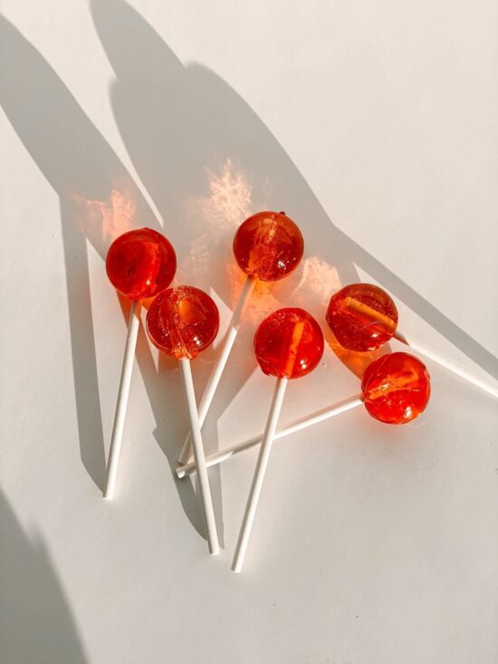 ID34：Theキャンディー34